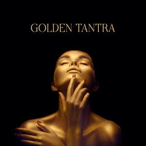 Golden Tantra: Arabic New Age Music, Sensual Yoga, Oriental Desire - Neo Tantra