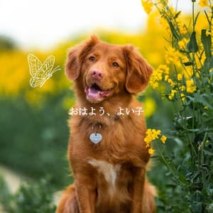 おはよう、よい子 - Happy Instrumental Jazz