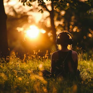 Sonidos Vibrantes: Ritmos De La Vida - El viento habla