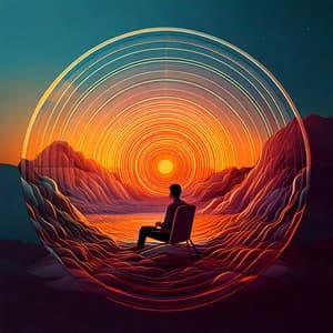 Unwind with Music: Harmonies for Relaxation - Tiny Music Box