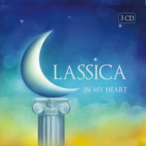 Classica in My Heart - Olga Rusina