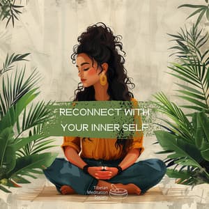 Reconnect with Your Inner Self - Tibetan Meditation Society