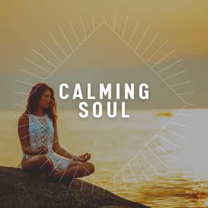 Calming Soul - New Age Anti Stress Universe