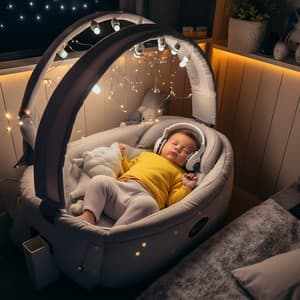 Meadow Melodies: Baby Lullaby Fields - Classical Lullabies