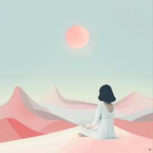 Música Para Relajarse: Retiro De Ritmos Suaves - Modo Relajante