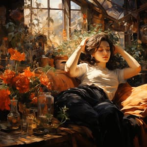 Sueño De Piano: Armonías Nocturnas Tranquilas - Colección Piano Jazz