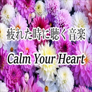 Calm Your Heart - Healing Meditation Relaxing Music Channel