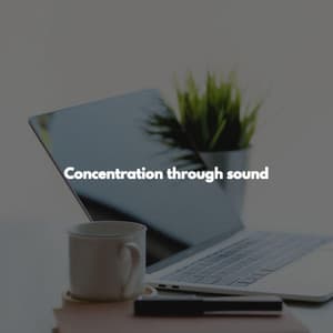 Concentration through sound - Jazz Music for Studying