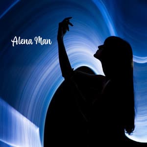 Signal Tuning Chamber - Alena Man