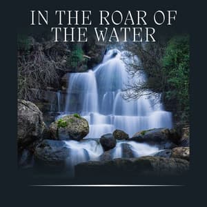 In the Roar of the Water - Water Spa