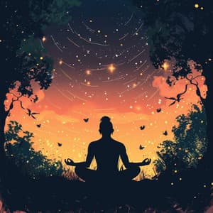 Deep Meditation Drift: Subtle Soundscapes - Melodic Meditation