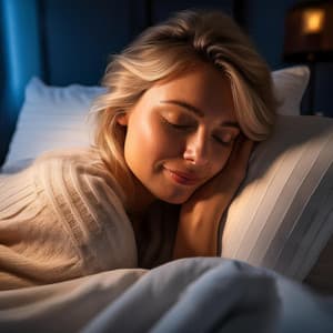 Lofi Soñado Para Un Sueño Tranquilo - Frecuencias de Solfeo