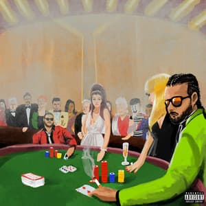 Painting Houses 2 - UFO Fev