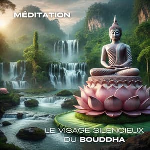 Le visage silencieux du Bouddha: Méditations en harmonie avec la nature, Paix dans le cœur, Renaissance méditative - Espace détente