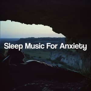 Sleep Music For Anxiety - Binaural Beats