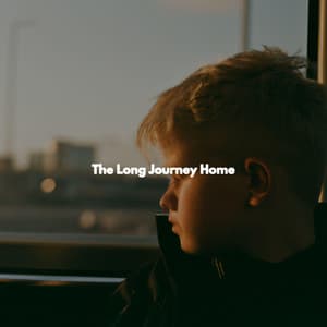 The Long Journey Home - Jazz Music for Studying