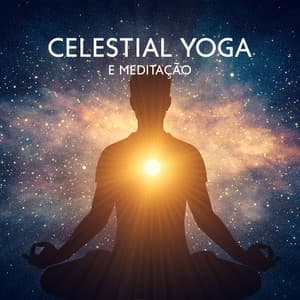Celestial Yoga e Meditação: Música Calma para Acalmar sua Mente e Meditar, Práticas Espirituais com Melodias Celestiais - Relaxar Bem Estar Clube