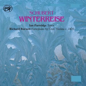 Schubert: Winterreise, D. 911 - Franz Schubert