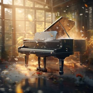 Piano Serenade: Melodic Masterpieces - ThePianoPlayer