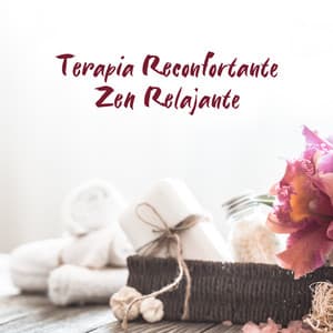 Terapia Reconfortante Zen Relajante: Musica para Meditacion, Relajacion y Masajes - Academia de Relajación Profunda