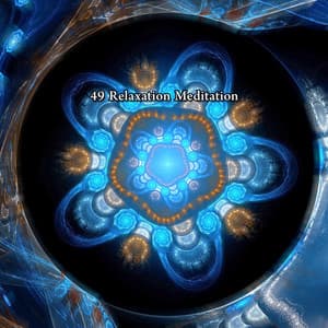 49 Relaxation Meditation - Relaxation Study Music