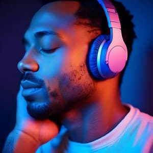 Ritmos Tranquilos: Hip Hop Para Relajarse - Barba legendaria