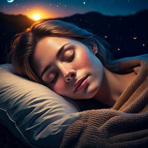 Music for Deep Sleep Relaxation - ASMR Insomnia Aid & Sounds for Sleep