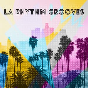 La Rhythm Grooves - Udi Simhon