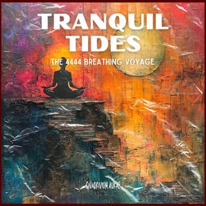 Tranquil Tides: The 4444 Breathing Voyage - Quadrivium Aurae