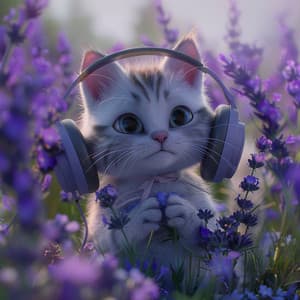 Sonidos Serenos: Música Relajante Para Gatos - El relajante para gatos