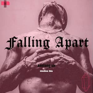 Falling Apart - Modoo bts