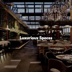 Luxurious Spaces - Happy Sunday Morning Music