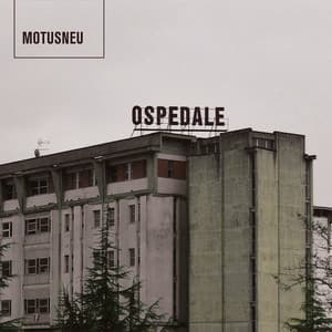 Ospedale - Motusneu