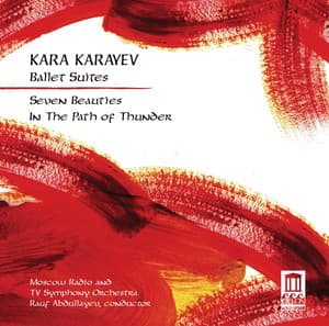 Karayev: Ballet Suites - Kara Karayev