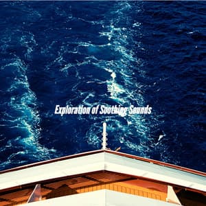 Exploration of Soothing Sounds - Working from Home Music