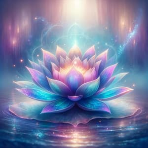 Crystalline Flow 2024 - Ann Matia