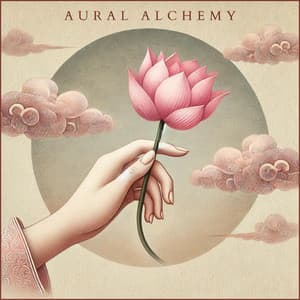Aural Alchemy: Zen in the Palm - Zen Meditation Music Academy