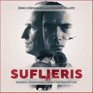 Suflieris - Rihards Zalupe