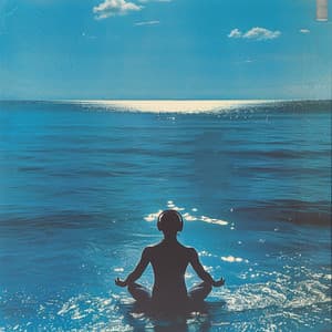 Ocean Concentration: Mindful Music Waves - Focusity