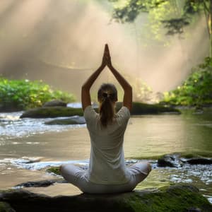 Meditation Tones: Music for Mindfulness - Chakra Balancing 101