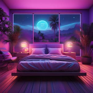 Armonías Para Dormir: Tonos Tranquilos Nocturnos - Sueños de Delta Binaural