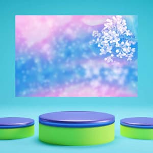 Smoky Trio Jazz - Ambiance for Energetic Wishes - Classic Jazz