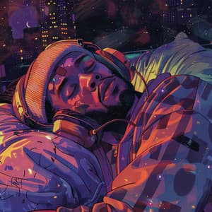 Sleep Rhythms: Hip Hop Lullabies - Crystal Tones