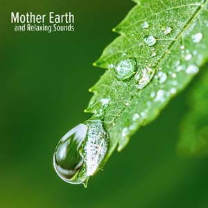 Mother Earth and Relaxing Sounds for Meditation and Stress Relief - Relaxing Nature Sounds Collection