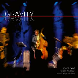 Gravity - Martin Wind
