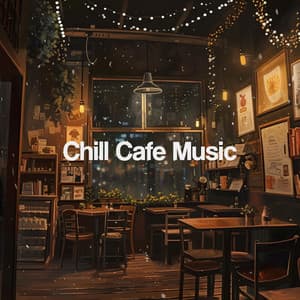 Chill Cafe Music - LO-FI BEATS
