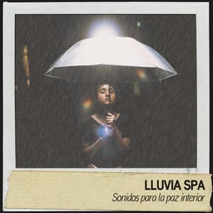 Lluvia Spa: Sonidos para la paz interior - Rain Sound Experience