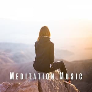 Meditation Music: Soul Serenity and Restful Relaxation - Serenity Sounds