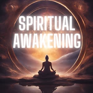 Spiritual Awakening - God Frequency