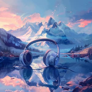 Music for Quiet Evenings: Soft Harmonies - Dawn River